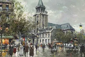把农民赶上楼就是城市化？英国700年前的城市化，至今值得借鉴图片