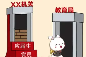 推荐！最适合女孩子报考的公务员职位图片