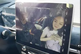 比亚迪车内的摄像头有什么功用