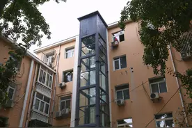 顶楼的房子到底好不好？大部分选顶楼的人没说过后悔，住得可爽了图片