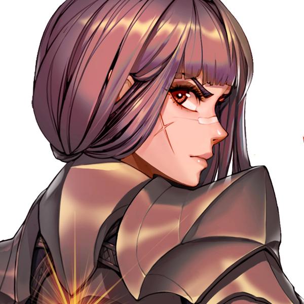 DNF：技术帝丨把泰波尔斯史诗画出来，会是什么样子？