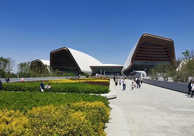 不用全国跑,在塘沽舒服游玩,这个攻略奉献给大家