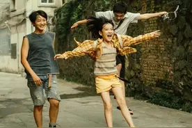 1线童星上百万片酬，2线以下倒贴钱都难，能出名是万分之一图片