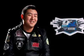 CFPL最难的几位狙击手：70KG未夺冠，伪善wolf一拖四图片