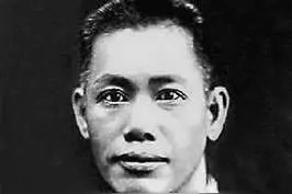 从叛逃到弃暗投明，一代名将抗战打怕日本人，最后官至副国级....图片