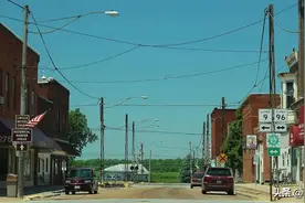 2021年美国最糟糕的八个州，看完你还羡慕美国吗？图片