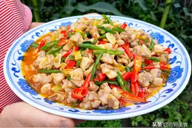 中秋节将至，分享12道家常美食，团圆饭在家做，吃出家的味道图片