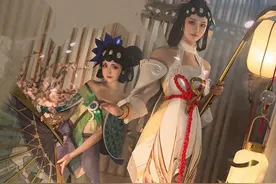 周瑜36岁英年早逝后，小乔如何度过后半生？图片