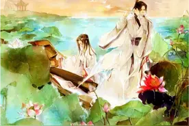 4本古言荤甜文，男主温润如玉，谦谦君子，唯独对一个她钟情图片