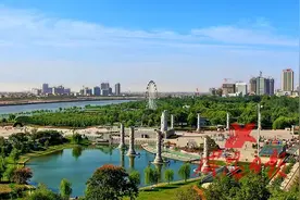咸阳文化娱乐场所全面开放，10项活动促文旅市场复苏！图片