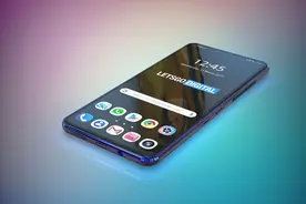 华为首款双屏手机！华为新专利曝光，这是要走魅族的后路？图片