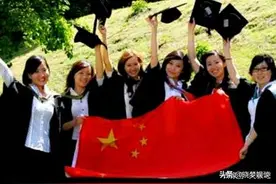 许某馨要回国了？国外呆不下去，还是早已设的局？网友：有脸回来图片