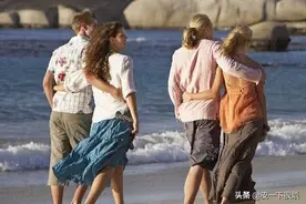 男朋友应该如何照顾好女朋友，直男正解图片