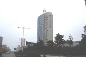 曝山西电信副总左德志退居二线却转任号百信息资深副总裁 这是为何图片