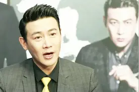 离不开家的好老公陆毅只在上海拍戏 外地从来不去视频封面