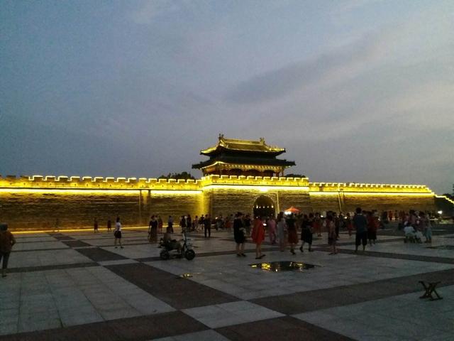 襄城县到底有多大的魅力，让平顶山和许昌两地争得你死我活？