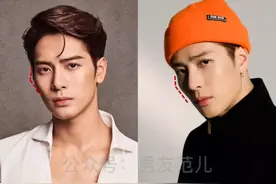 王嘉尔男女通杀的魅力！普通身高的男生可以从他的穿搭学到什么？图片