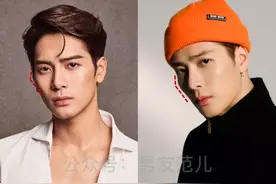 王嘉尔男女通杀的魅力！普通身高的男生可以从他的穿搭学到什么？图片