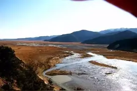 “弱水三千，只取一瓢”从何而来，喻意是什么？图片