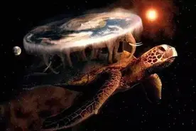 一篇文章让你完全读懂「地球为什么会永远转动」图片