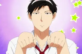 动漫中常出现的桑、酱、炭、亲、样、殿都是啥意思？图片