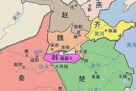 秦灭巴蜀之战，是秦国统一之路上的重要一步图片