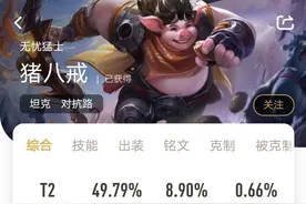 7.15体验服更新，曹操大招小削，猪八戒清线能力史诗级加强图片