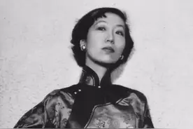 张爱玲的凄凉晚年：高龄堕胎照顾瘫痪丈夫，住贫民屋浑身爬满虱子图片