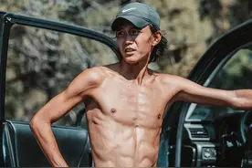 变秃之后，真能变得更强吗？图片