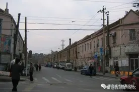 云南路旧事（一）图片