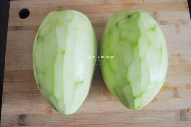 青木瓜变“米饭杀手”，香辣下饭，嘎嘣脆，有了它，米饭不够吃