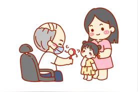 如何逼疯一个儿科医生？图片