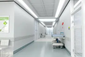 山西省妇产医院揭牌图片