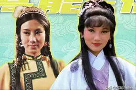TVB戏假仇真（四）：汪明荃沈殿霞赵雅芝，阿姐恩仇录图片