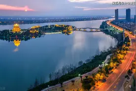 1500亿的全新超级工程！粤赣大运河将面世，未来不止江浙沪包邮图片