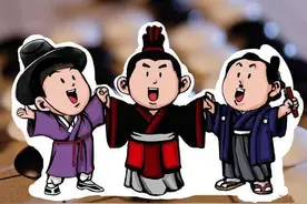 大陆、半岛和海岛，相爱相杀的中日韩，共同文化却不同的民族性格图片