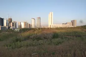 乌鲁木齐最大十个公园（广场）在这里，都在800亩以上图片