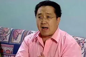 他被大家称为句号，二婚娶小11岁娇妻丫蛋，如今一家人非常幸福图片