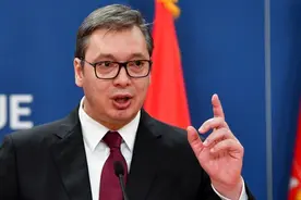 翻脸比翻书快，中国新冠疫苗到手后，巴媒谣传“科兴公司批美国”图片