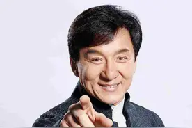 成龙这段打戏，被美国《黑带》杂志评为，十大教科书式打斗第二名图片