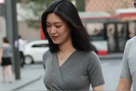 连体裙，包裹缠绕的感觉图片