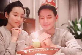 王宝强式"悲剧"再上演？吕一前脚被老公示爱，转身遭网友"打脸"？图片