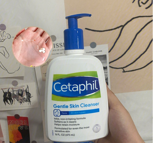 建议女人：遇到这8款洗面奶，别犹豫！虽平价但是真心好用