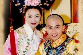 118集的《怀玉公主》，怀玉不只是“扫把星”，她才是最大的反派图片