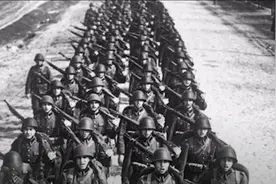 喜欢比基尼吗？它其实是一座岛，还被美军用原子弹打了一炮图片