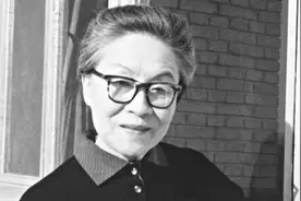 杨绛：敢于面对，敢于拒绝，遵从自己的心意而活，坦荡而恣意图片