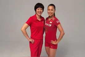 曾春蕾怀孕退役，确实遗憾！除了龚翔宇，郎平在考察第二接应人选图片