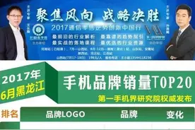金立为什么要发布s10？国内的销量之王图片