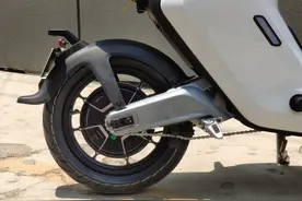 6.18作业，从千元电自车型到万元旗舰电摩车型，新国标电动车指南图片