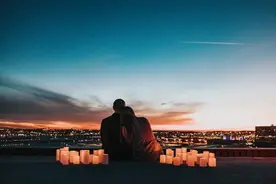 婚姻里的这3种样子：说明你遇见了对的人图片